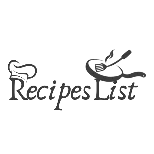 Recipes List