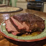 Chuck Roast Recipe 13