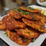 Chicken Cutlets