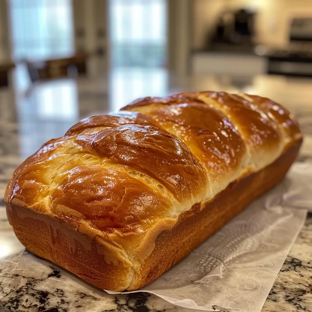 Learn all about sweet bread