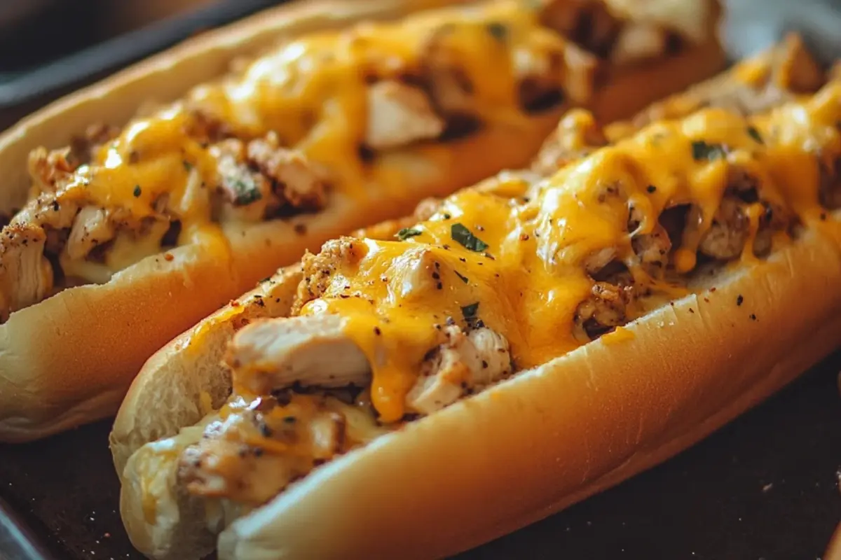 chicken-philly cheesesteak-recipe