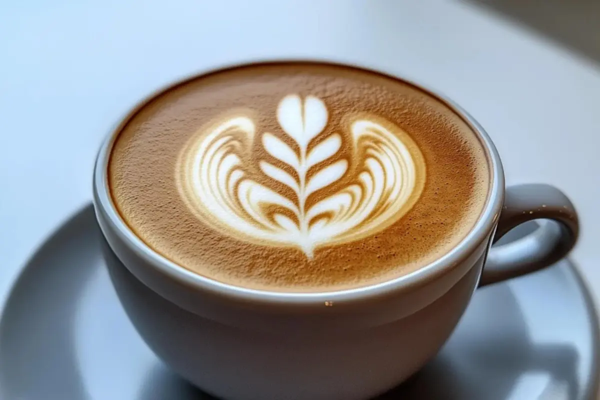 coffee loophole recipe