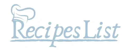 Recipes List