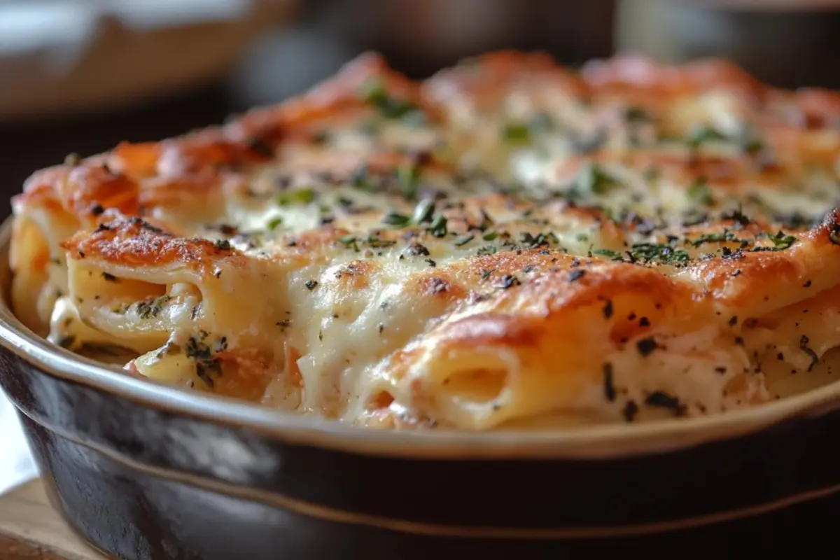 pastina recipe