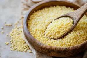 pastina recipe