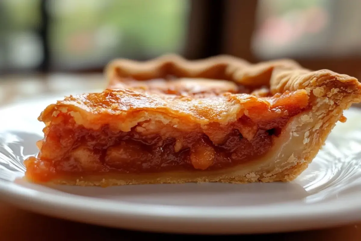 Southern tomato pie recipe 2