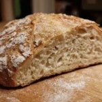 20-Minute Homemade Bread