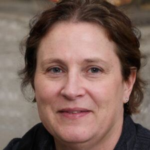 Katy HARRISON