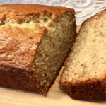 Best Moist Banana Bread