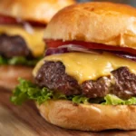 Crack Burgers