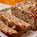 Meatloaf Recipe with Onion Soup Mix
