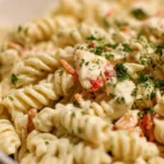 italian pasta salad