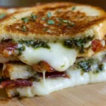best-pesto-grilled-cheese