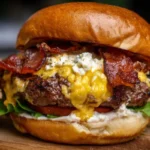 Crack Burgers