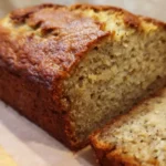 Easy-Greek-Yogurt-Banana-Bread