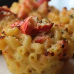 Lobster-Shrimp-Mac-and-Cheese-Cups