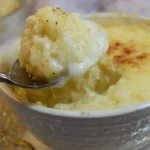 Old Fashioned Rice Pudding